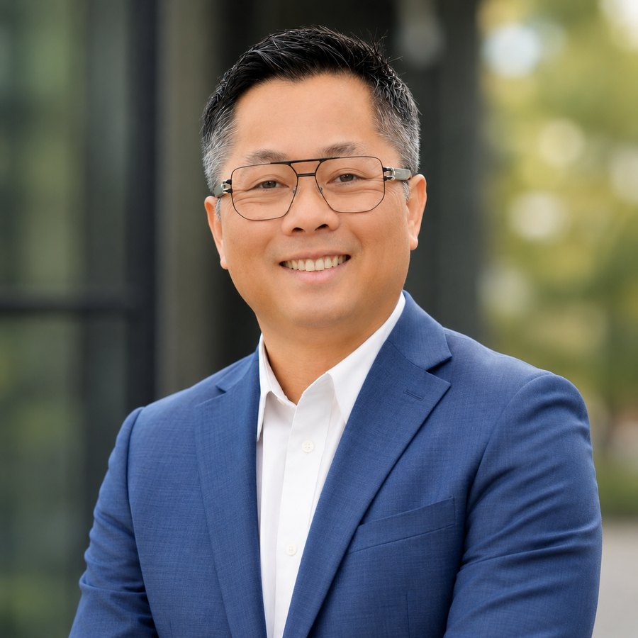 Nathan M. Le, REALTOR, CA DRE #02440801